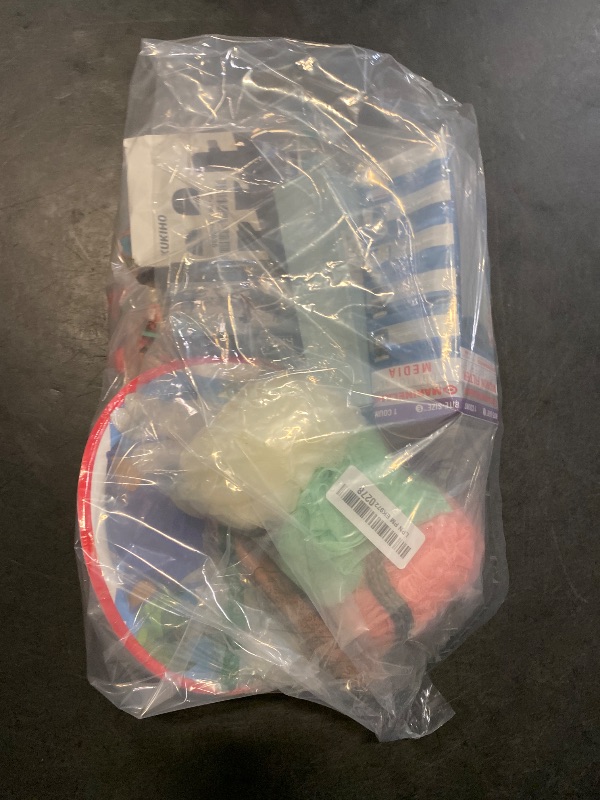Photo 1 of 10 Miscellaneous items 