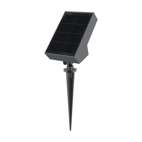 Photo 1 of Solar Spot Light