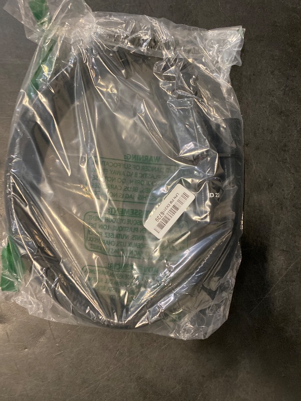 Photo 1 of KDP 7/8"X3.28FT(ID:22MM) 1 M Silicone Heater Hose Coolant Radiator Vacuum Line, 3ply Reinforced 4MM Thick, Max Temperature Rating 350F Work Pressure 100 psi+ Mutiple Use for Air and Water
