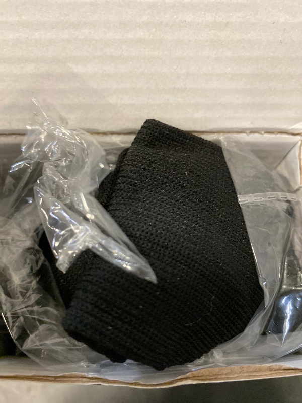 Photo 1 of Laite Hebe compression socks women&men,Black,L/XL (3 pairs)
