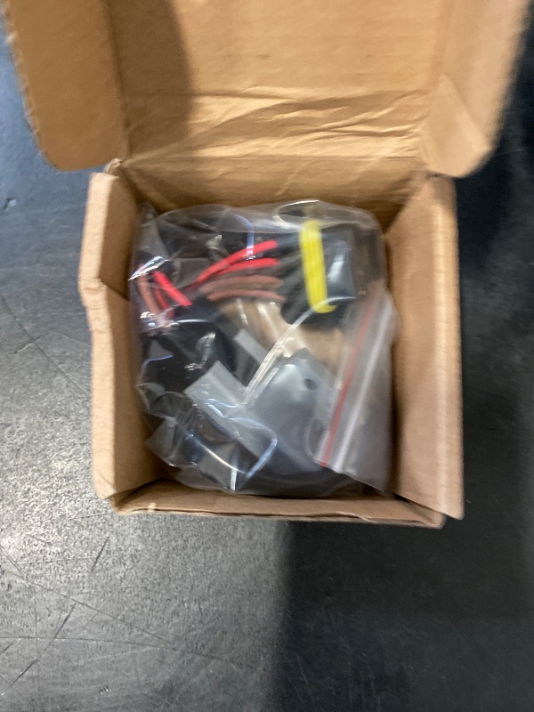 Photo 1 of BeAcc Golf Cart Brake and Accelerator Pedal Switch Fits on EZGO RXV Replaces#607605