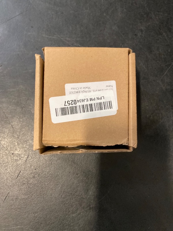 Photo 1 of BeAcc Golf Cart Brake and Accelerator Pedal Switch Fits on EZGO RXV Replaces#607605