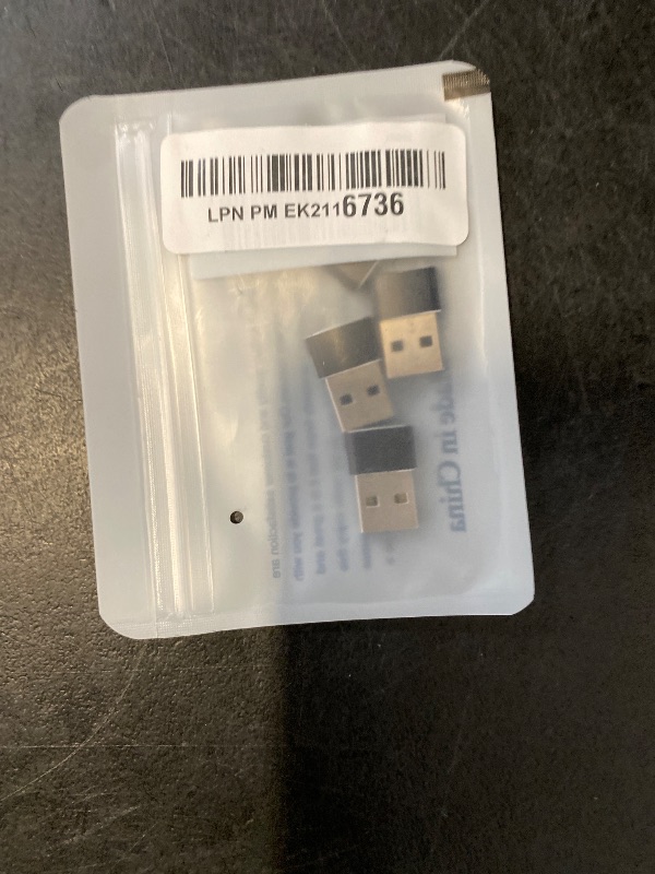 Photo 1 of Elebase USB to USB C Adapter 4 Pack,USBC Female to A Male Car Charger,Type C Converter for iPhone 16 16e Pro Max,15 14 13 12 Plus,Apple Watch iWatch 10 9 8,iPad Air,Samsung Galaxy S25,Serial Adaptor