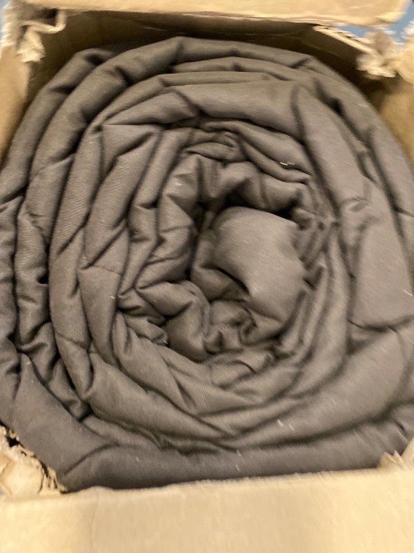 Photo 1 of downluxe King Size Comforter Set - Brown and Tan King Comforter, Soft Bedding Sets for All Seasons -3 Pieces - 1 Comforter (104"x92") and 2 Pillow Shams(20"x36")