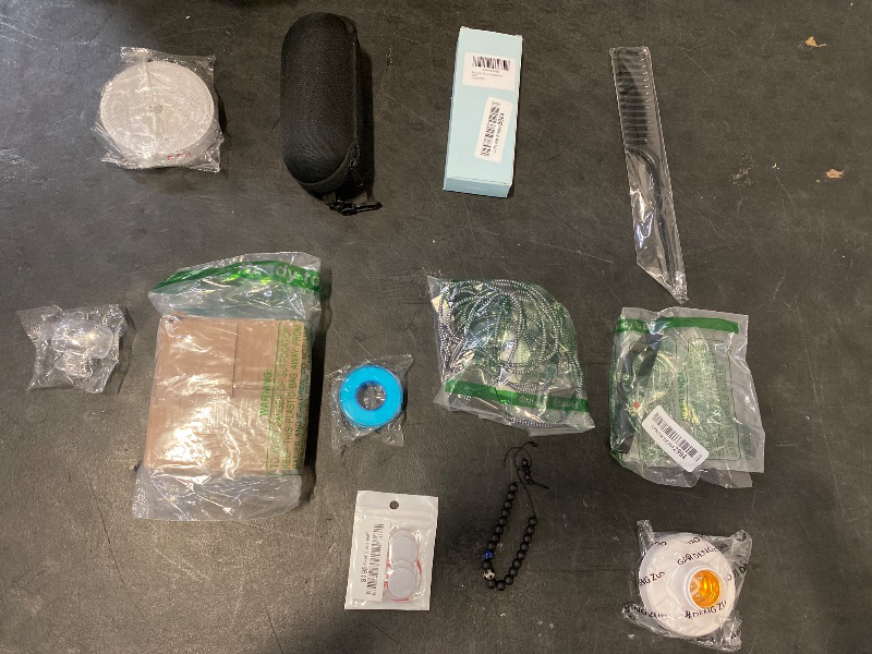 Photo 1 of 10 Miscellaneous items 