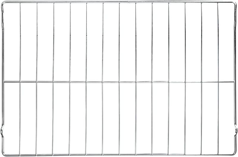 Photo 1 of 316496201 Replacement Oven Rack for GE Range Oven Stove Wire Rack 316404501, 316496202, 24.2" x 16"