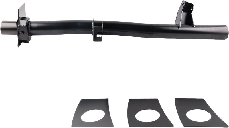 Photo 1 of Rear Fuel Tank Support Crossmember Compatible with 2007-2014 Chevy Silverado GMC Sierra 1500 2500 2500HD