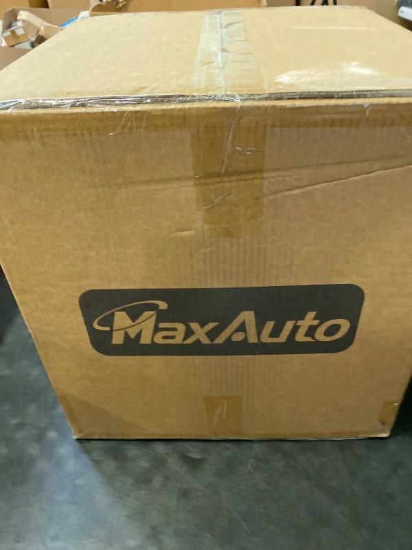 Photo 1 of MaxAuto 2Pcs 18X8.50-10 Turf Lawn Mower Tractor Riding Tire P332 4PR Load Range B