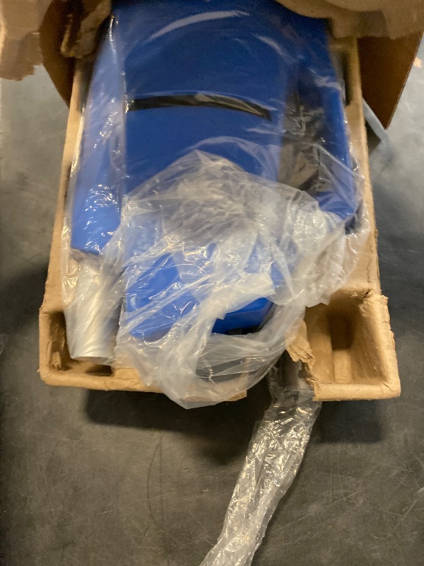 Photo 1 of 2025 Upgraded Handheld Pool Vacuum Cleaner for Above Ground & Inground Pools - Cordless Pool Cleaner w/18.5GPM Suction, Telescoping Pole(20-69in), 2 Brush Heads - Ideal for Spas & Hot Tubs