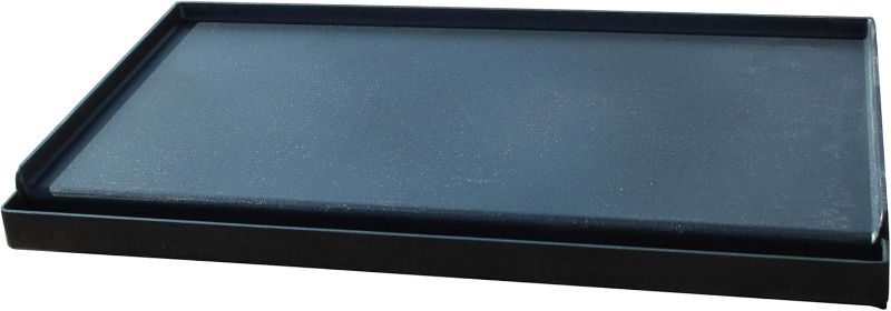 Photo 1 of 18 Inch Aluminum Non-Stick Griddle