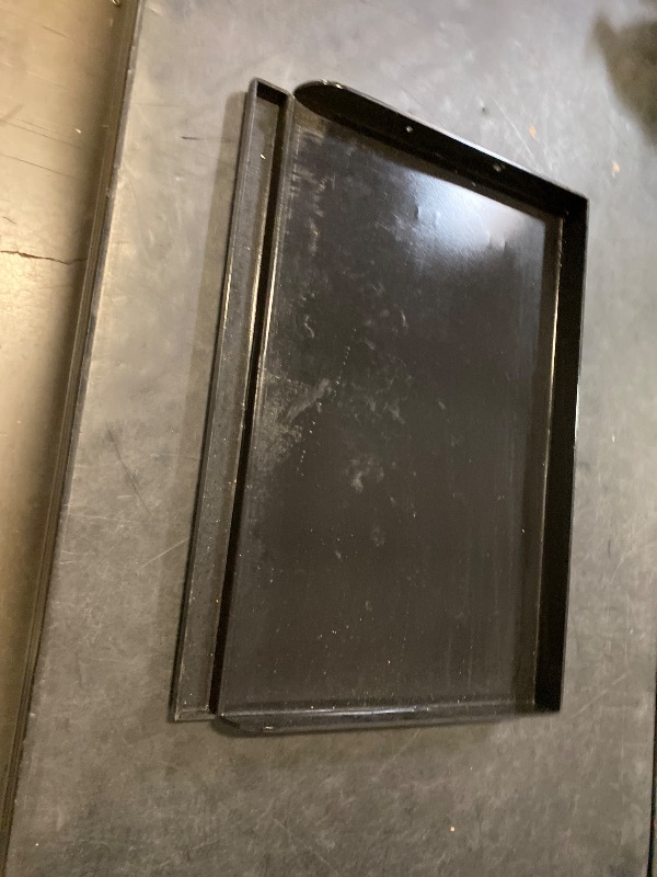Photo 1 of 18 Inch Aluminum Non-Stick Griddle