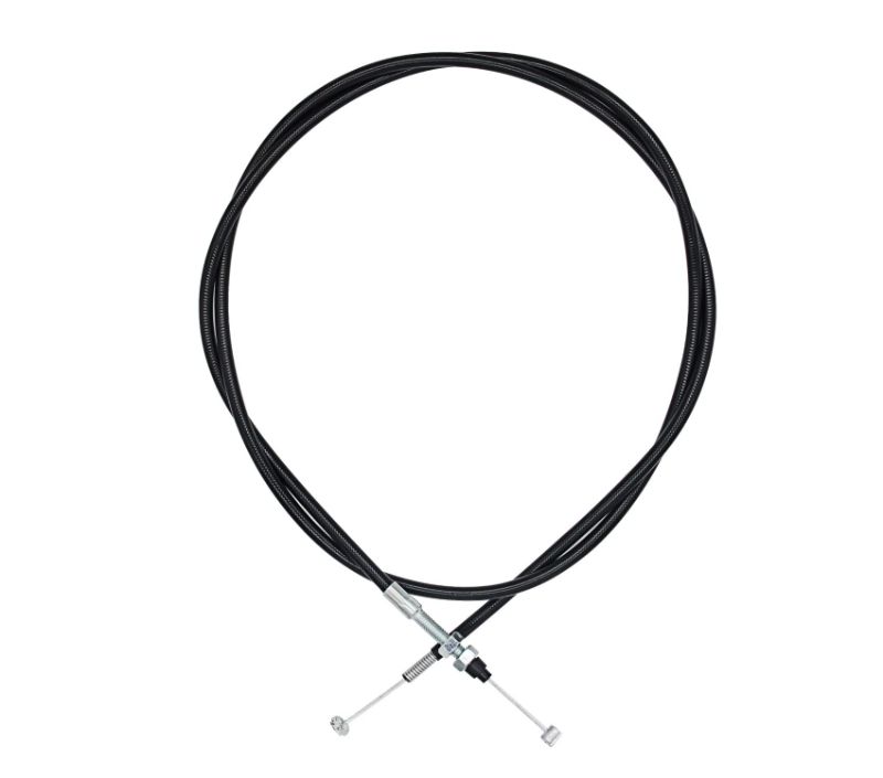Photo 1 of Gpartsden 17910-VA3-003 Throttle Cable Fit for Honda HR194 HR215 HR216 Lawn Mower GH45843 3468-T34562FD215213