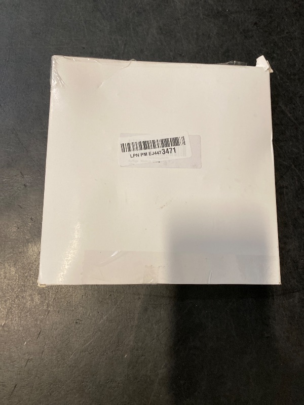 Photo 1 of 12 Pack 1ml Syringe with 30Ga 1/2in Needle for Laboratory Use, Individually Sealed Packaged