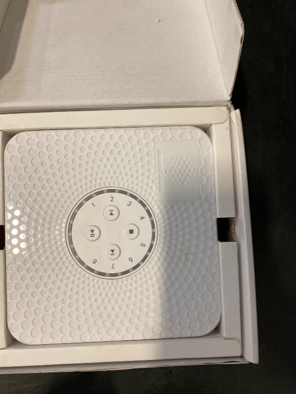 Photo 1 of ImoLaza Smart Sprinkler Controller Evapotranspiration Master: 8 Zones WiFi Irrigation Controller with Automated Watering and App Control, Save Water Through Rain, Freeze, Wind and Saturation Skip