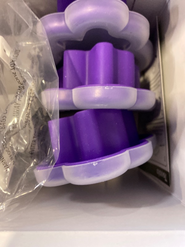 Photo 1 of Tovolo Stackable Popsicle Molds with Sticks, 4-Pack, Unicorn Shaped Pop Molds, Reusable Silicone Ice Pop Maker for Kids, Homemade Frozen Snacks & Treats, Drip Guards, BPA-Free, Dishwasher Safe