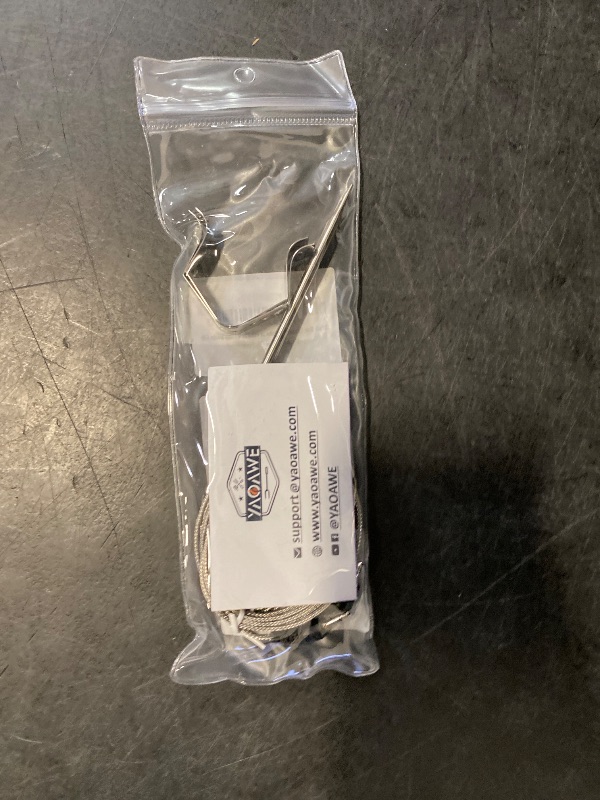 Photo 1 of Meat Thermometer Probe Replacement for Thermopro Thermometers TP04, TP06, TP06S, TP07, TP07S, TP08, TP08S, TP09, TP09B, TP10, TP16, TP-16S, TP17, TP20, TP25, 2.5mm