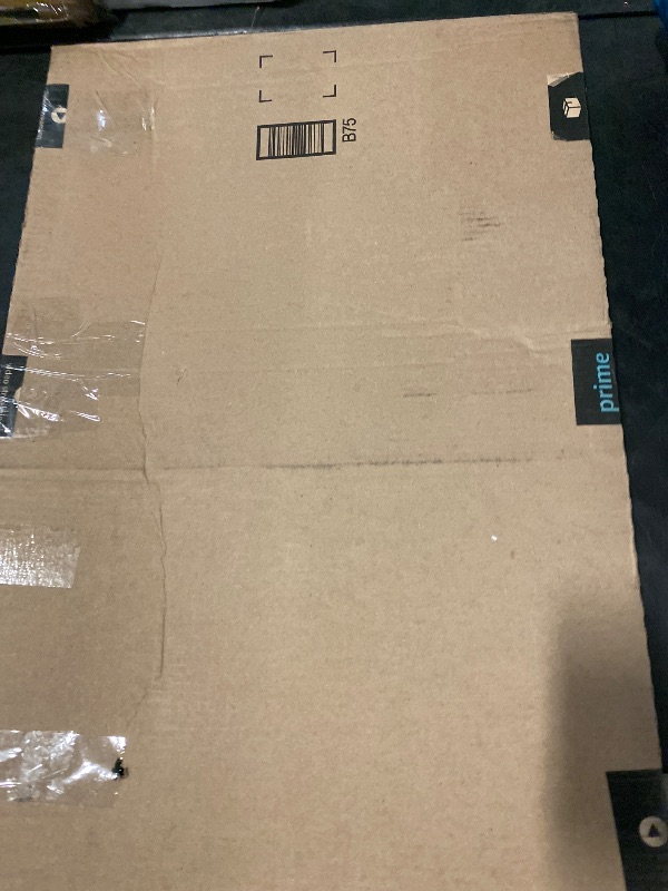 Photo 1 of HOMESTEAD Heavy Duty Live Trap - Professional Style One-Door Live Animal Traps for Rabbit, Squirrel, Possum, Skunk, Kitten, Mink Small