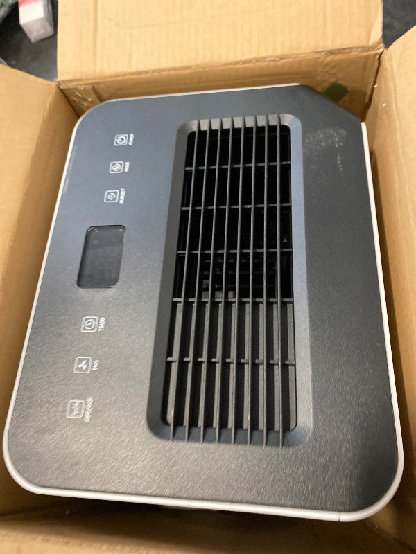 Photo 1 of Quiet Whole House Dehumidifier for Basement
