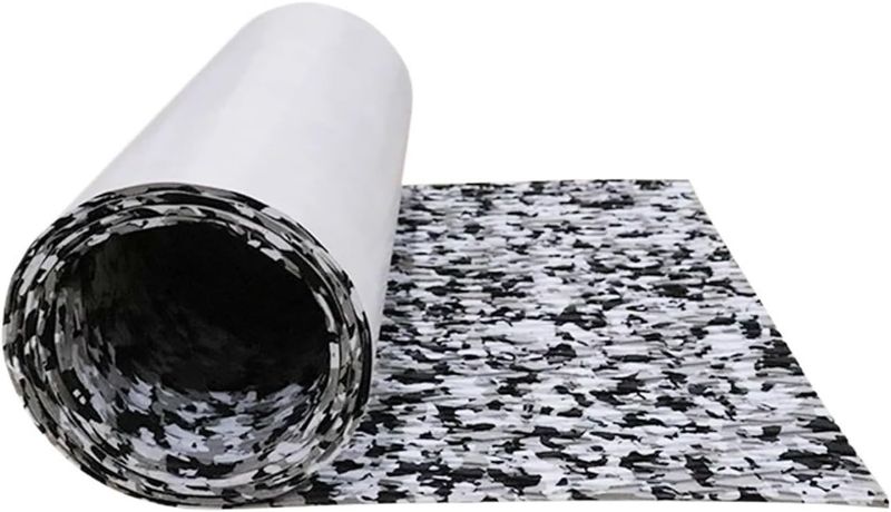 Photo 1 of Surfboard Traction Pads Diamond Grip Mat Trimmable Sheet EVA Foam FIT for RV Yacht Pool Skimboar