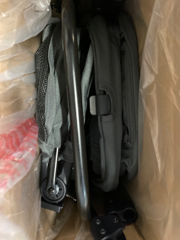 Photo 1 of 3 in 1 Pet Stroller with Removable Carrier, Folding Stroller for Small/Medium Dogs and Cats, Waterproof, All-Terrain, with Sun Shades, Car Seat