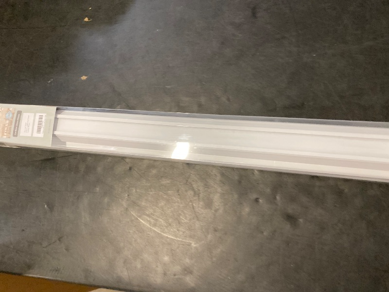 Photo 1 of Persilux Cordless Zebra Blinds for Windows Free-Stop Window Blinds (34" W X 64" H, White) Dual Layer Light Control for Day and Night, Light Filtering Sheer Shades for Home, Bedroom, Easy to Install