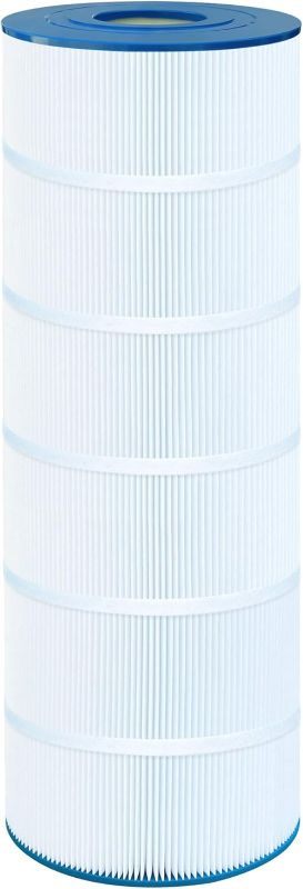 Photo 1 of Pool Filter Compatible with C200S, CS200E, C-9442, SwimClear C200S, CX200XRE, PA200S, 1 Pack