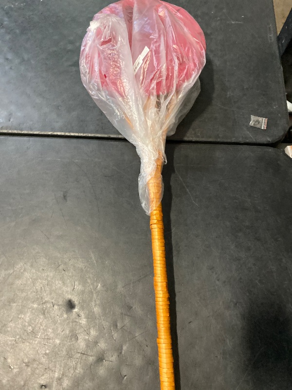 Photo 1 of Christian Brands Round Receiving Basket with Handle