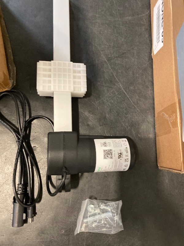 Photo 1 of Lift Chair Motor Replacement for Emomo 3MTR 3MR157-203E Power Recliner Motor Replacement Sofa Lift Chairs and Linear Actuator