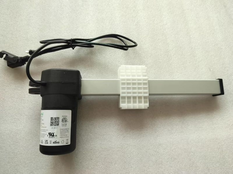 Photo 1 of Lift Chair Motor Replacement for Emomo 3MTR 3MR157-203E Power Recliner Motor Replacement Sofa Lift Chairs and Linear Actuator