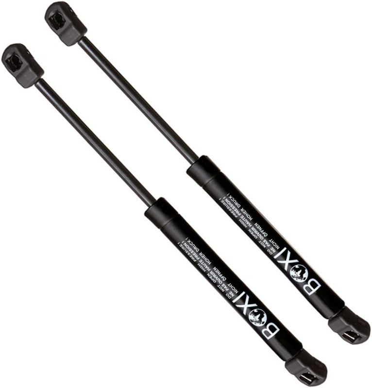Photo 1 of BOXI Front Hood Lift Supports Shock Struts Springs Compatible for Chevrolet Impala 2014-2020 Sedan / PM3767 6738 SG230146