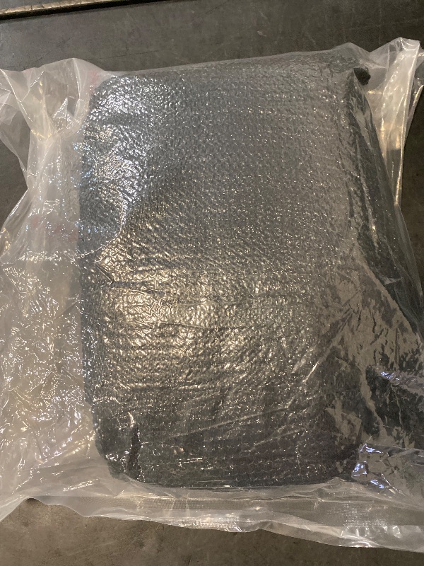 Photo 1 of Agfabric 30% Shade Cloth Net Mesh Shade with Clips for Garden Patio&Plants, Black