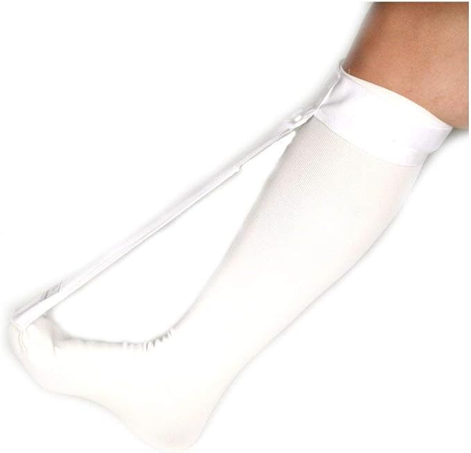 Photo 1 of Strassburg Sock White REG