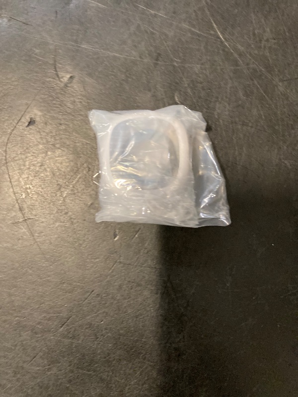 Photo 1 of (Size 12) Smart Ring for Women Men, Health Tracker with Heart Rate/Blood Oxygen/Blood Pressure/Sleep Monitoring/Step Counting, IP68 Waterproof Fitness Ring, No App Fees for iPhone & Android (Black)