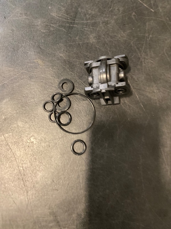 Photo 1 of New Pressure-Balancing Unit Cartridge For Kohler GP500520 k-304 and k-11748 Platforms GP800820