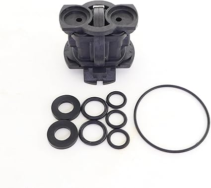 Photo 1 of New Pressure-Balancing Unit Cartridge For Kohler GP500520 k-304 and k-11748 Platforms GP800820