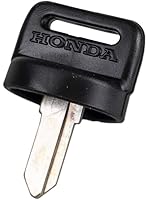 Photo 1 of HONDA 35121-HF1-881 KEY, BLANK (TYPE1)