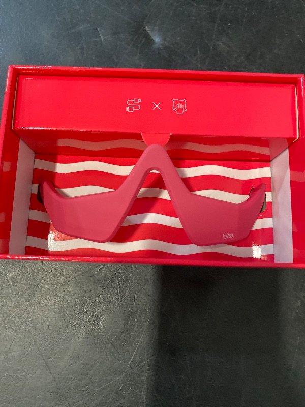 Photo 1 of Eye Revitalize – Red Light Therapy for Dark Circles & Eye Bags