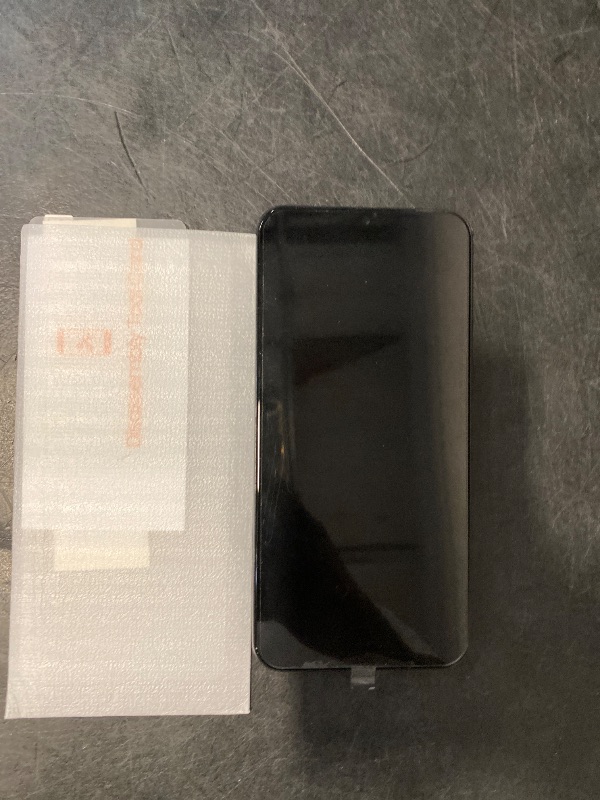Photo 1 of Screen Replacement for Samsung Galaxy A15 5G,incell for Samsung A15 5G / A15 4G SM-A155 SM-A156 LCD Display Touch Digitizer Assembly(Black with Frame)