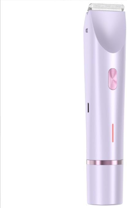 Photo 1 of Electric Shaver for Women (Purple)