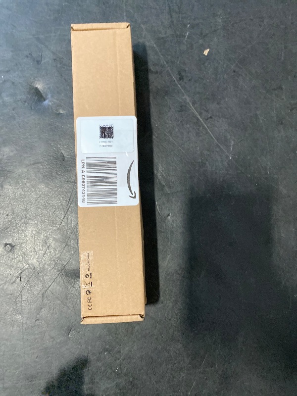 Photo 1 of AWINLI 12V 1.2" Stroke Mini Linear Actuator,60N (13.4lbs),Speed 15mm/s Electric Linear Actuator with Waterproof Switch and Mounting Bracket,for Pet Doors,Miniature Equipment(30mm)