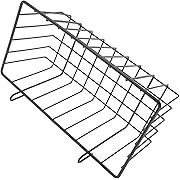 Photo 1 of GANAZONO Hanging Feeder Hay Holder for Cage Convenient Bunny Feeder to Minimize Waste for Guinea Pigs and Animals