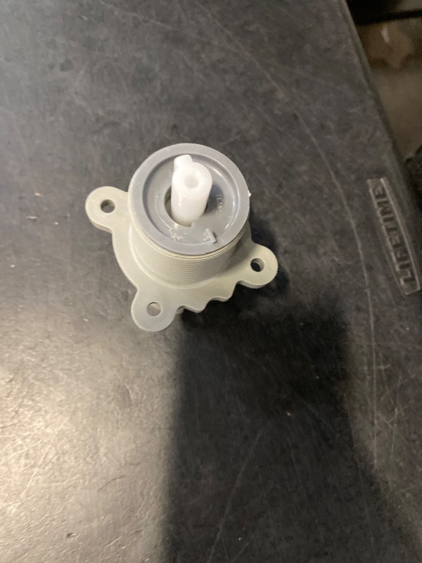 Photo 1 of Essential Values Pressure Balanced Cartridge #9740420 - Aftermarket Replacement Sub Assembly for Pfister 0X8/JX8/VB8/JV8 Deep Casting Valves