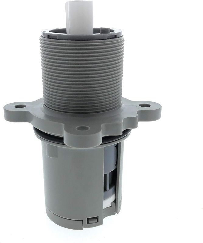 Photo 1 of Essential Values Pressure Balanced Cartridge #9740420 - Aftermarket Replacement Sub Assembly for Pfister 0X8/JX8/VB8/JV8 Deep Casting Valves