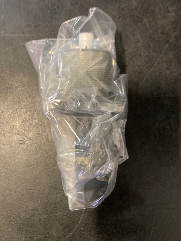 Photo 1 of Essential Values Pressure Balanced Cartridge #9740420 - Aftermarket Replacement Sub Assembly for Pfister 0X8/JX8/VB8/JV8 Deep Casting Valves