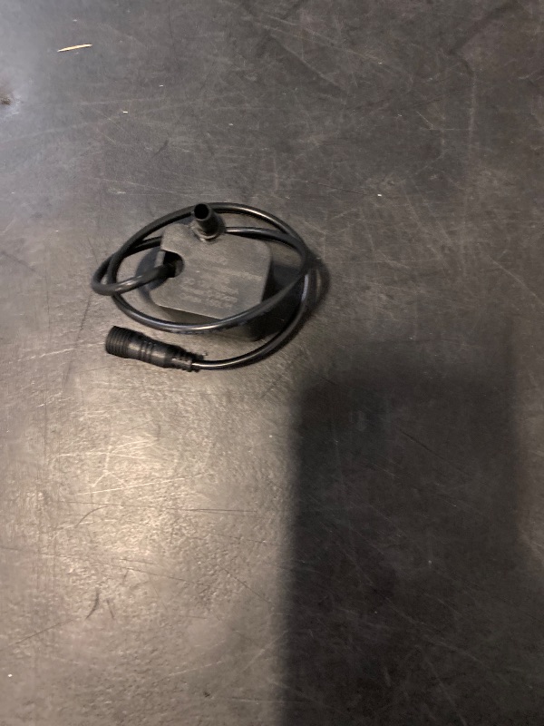Photo 1 of 1PCS EB-220 DC12V 100mA water pump accessories for various brands of Pumped humidifier, XUNHOU41234