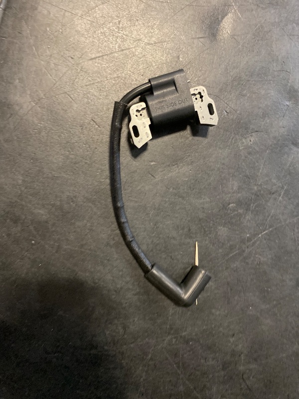 Photo 1 of Ignition Coil For Troy Bilt TB110 Husqvarna HU550FH Lawn Mowers 140cc 2.9HP 550EX Motor