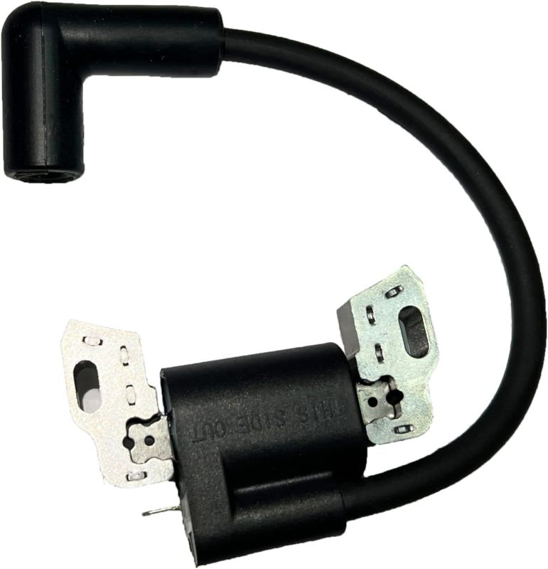 Photo 1 of Ignition Coil For Troy Bilt TB110 Husqvarna HU550FH Lawn Mowers 140cc 2.9HP 550EX Motor