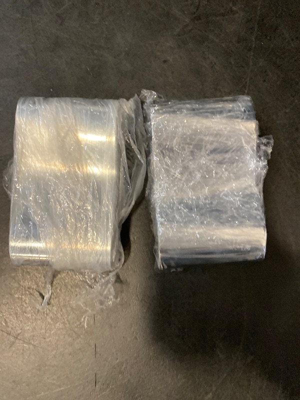 Photo 1 of 2 pack succulentlovers  Aluminum Flashing Roll - Roof Flashing, Metal Roof Flashing for Sealing Windows Doors, Shed Weatherproofing Areas