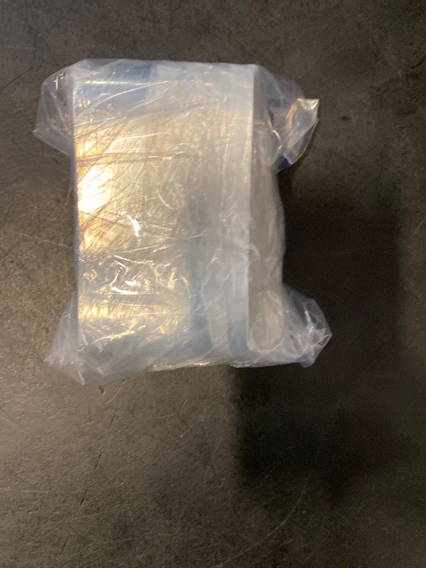 Photo 1 of 2 pack succulentlovers  Aluminum Flashing Roll - Roof Flashing, Metal Roof Flashing for Sealing Windows Doors, Shed Weatherproofing Areas