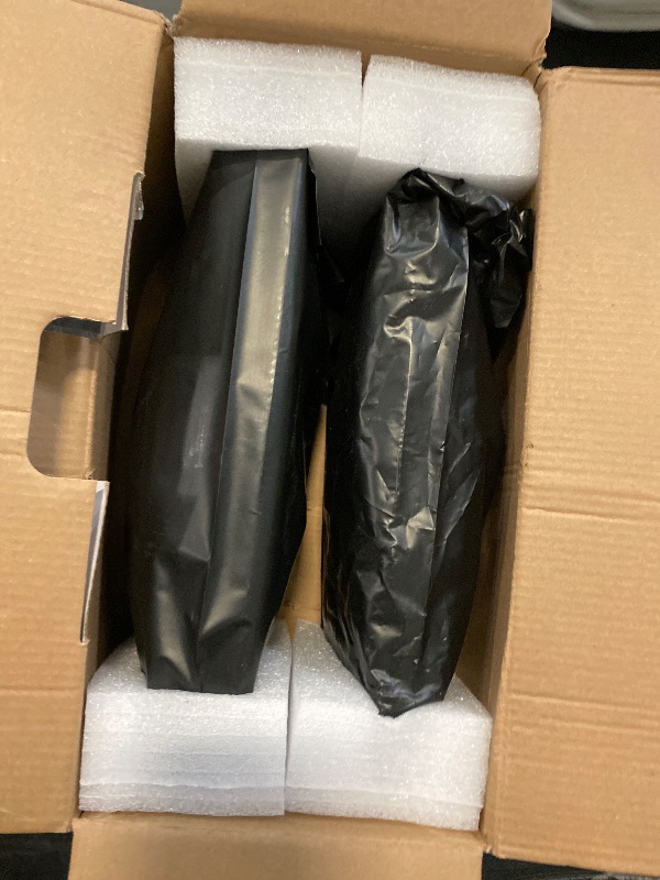 Photo 1 of TN350 Toner Cartridge Black 2-Pack Replacement for Brother TN-350 TN350 Compatible with Brother HL-2070N HL-2040 MFC-7420 MFC-7820n intellifax 2820 2920 2850 DCP-7010 DCP-7020 MFC-7220 7225N Printer